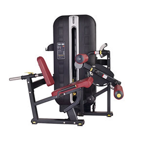 impulse seated leg curl