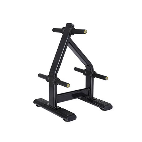 weight plate holder