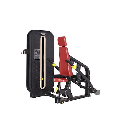 Tricep Press