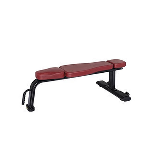 fitness bench