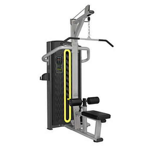 lat pull down