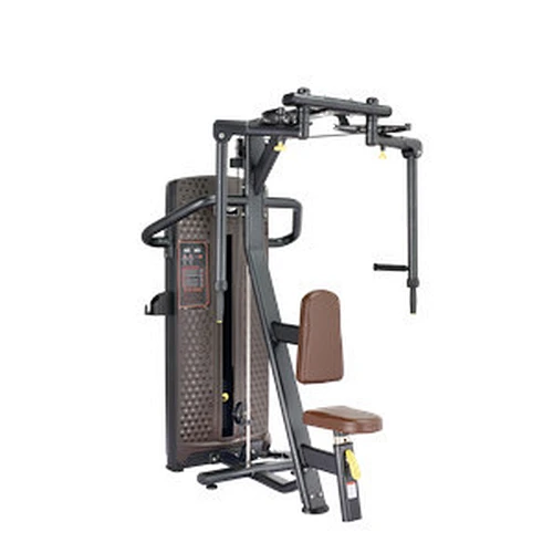 Pec Fly/Rear Delt