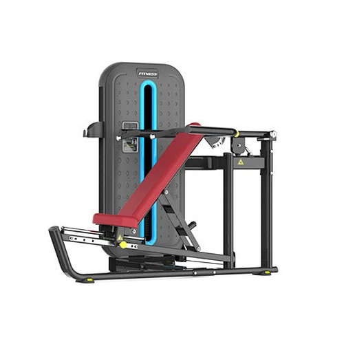 PIN LOADED, MBH FITNESS,CHEST PRESS + SHOULDER PRESS