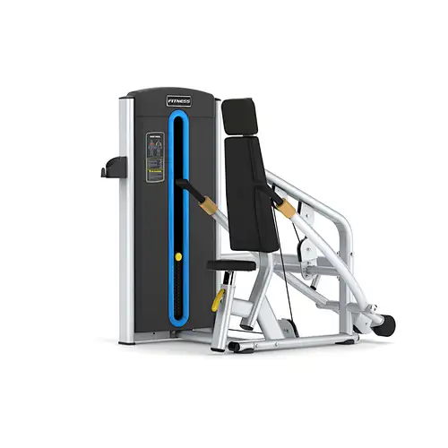 Tricep Press