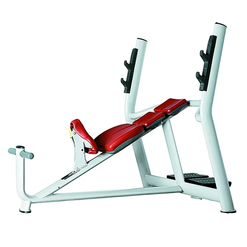 incline bench