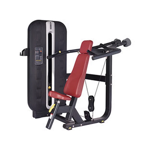 Shoulder Press