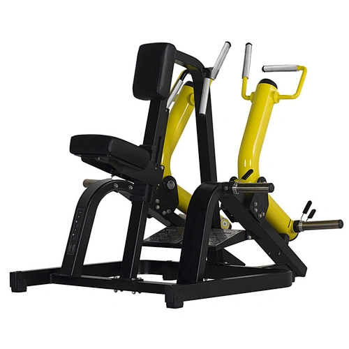 Row Machine