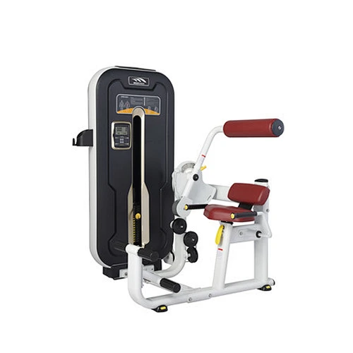 abdominal crunch bench
