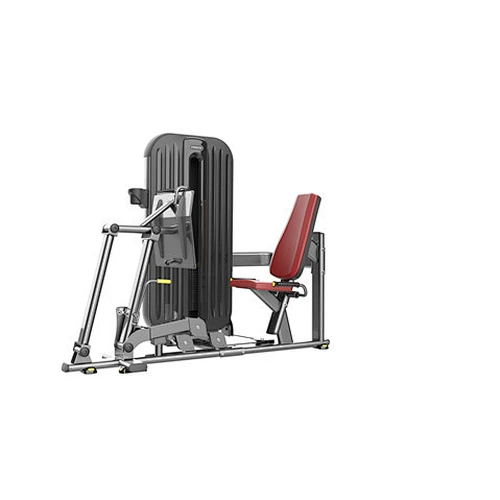 Leg Press Machine