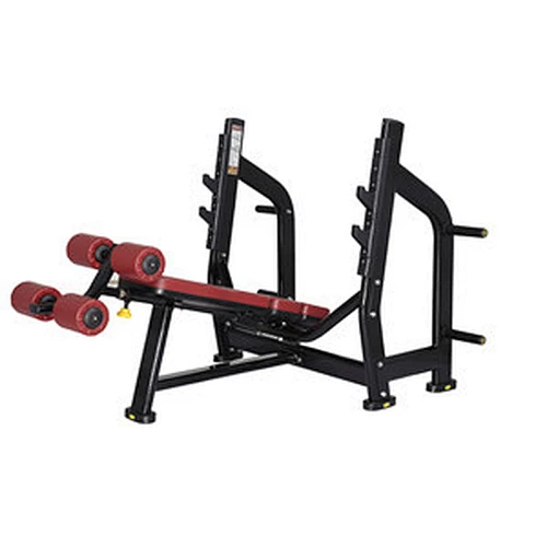 fitness bench