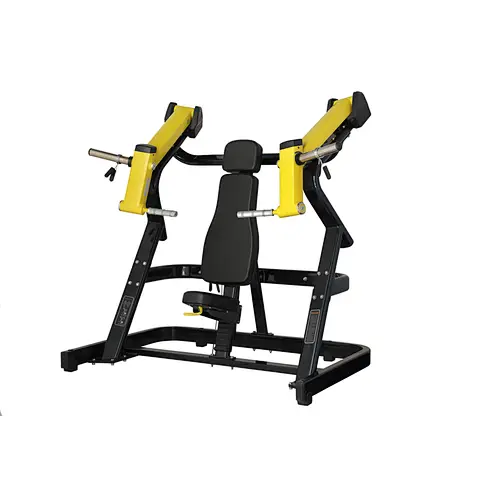 Incline Chest Press