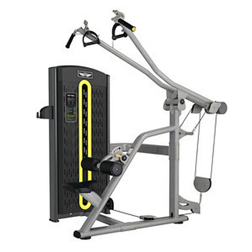 lat pull down