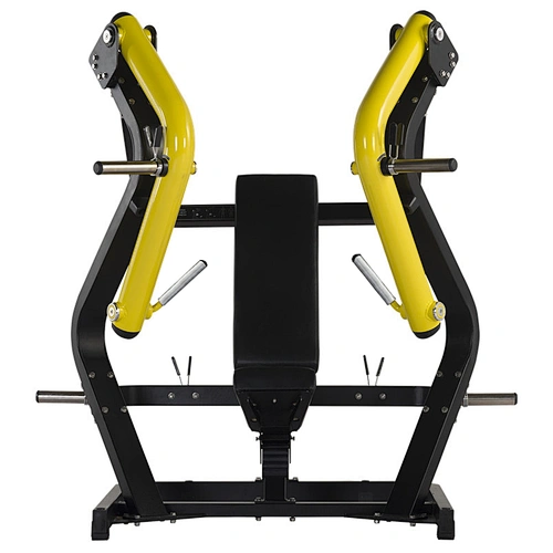 Wide Chest Press