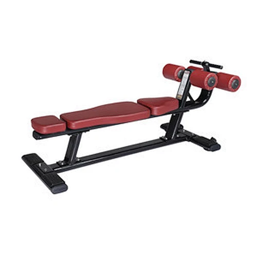 ab crunch bench
