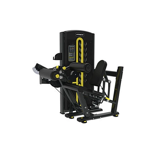 leg curl extension machine