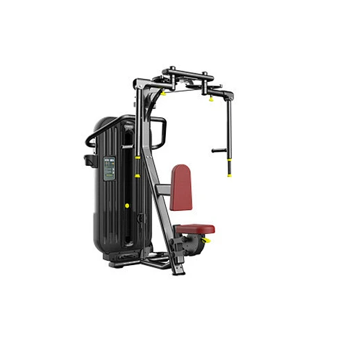 Pec Fly/Rear Delt