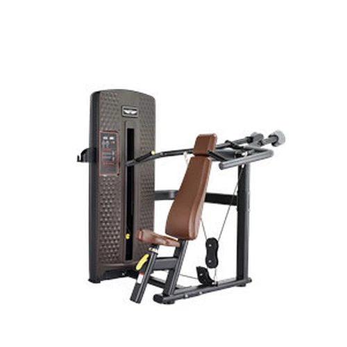 Shoulder Press