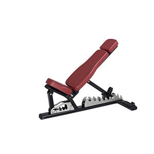 multi adjustable bench