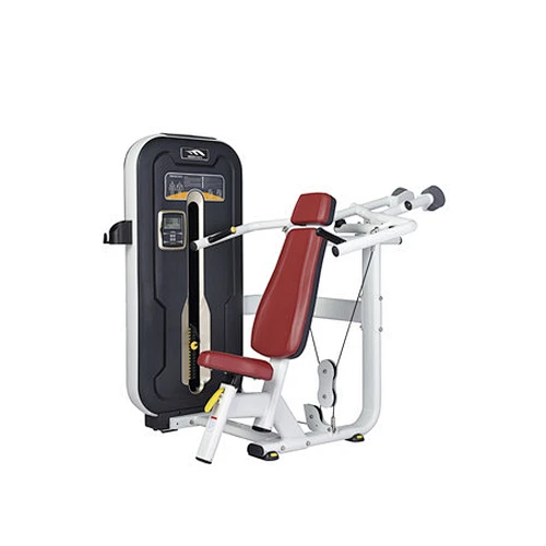 Shoulder Press