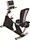 recumbent stationary bike