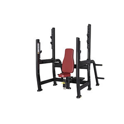 fitness weight bench for gym use