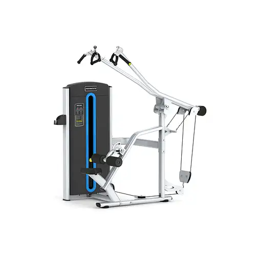 Lat Pull Down