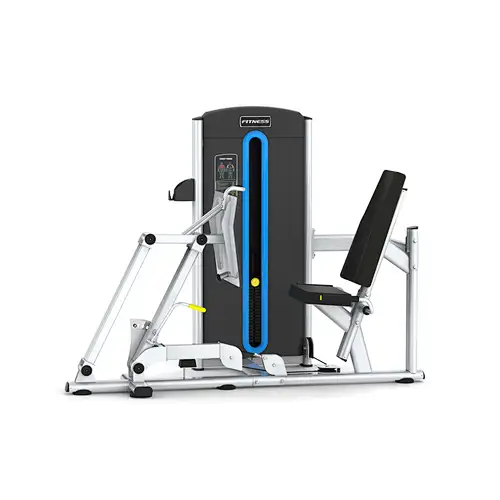 leg press