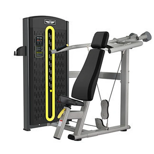 Shoulder Press