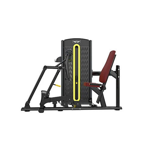 leg press