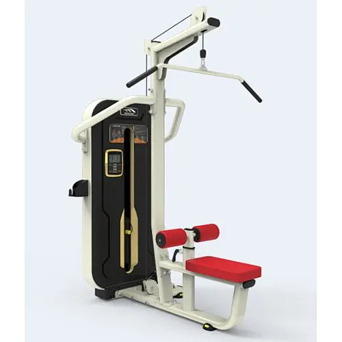 lat pull down exercise