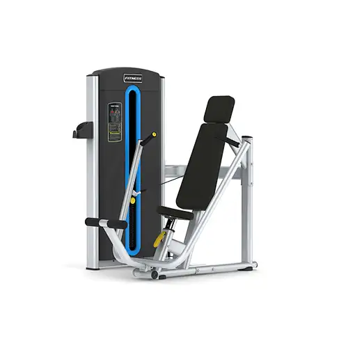 chest press