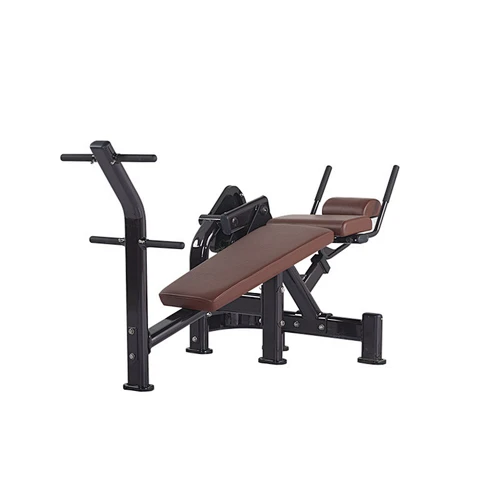 bench abdominal