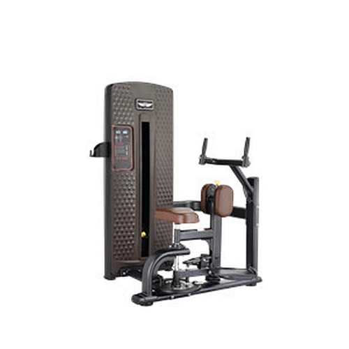 M9S-011 STRENGTH MACHINE