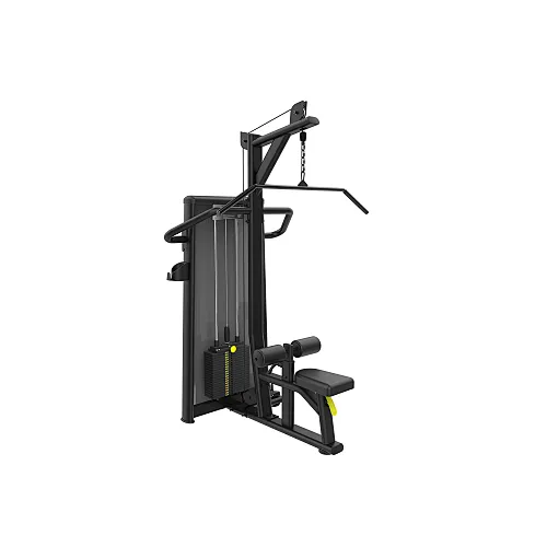 High Pulley