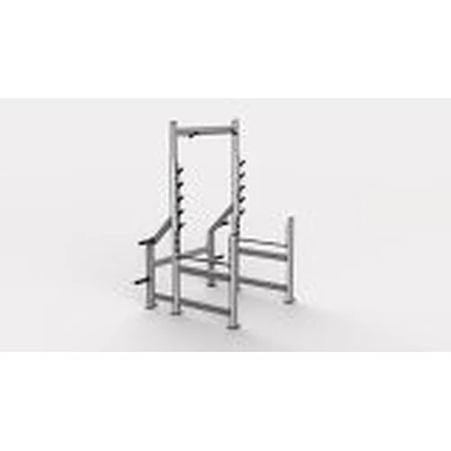 squat rack equipment