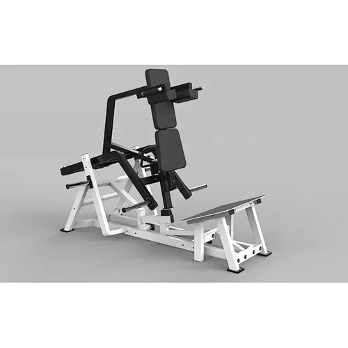 back squat