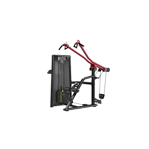 Lat Pull Down