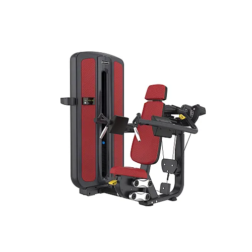 Delts Machine