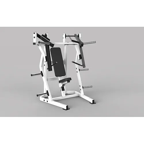 Iso-lateral Decline Chest Press V08