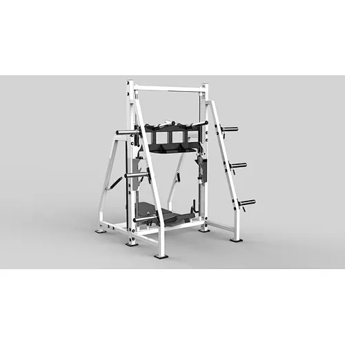 vertical press