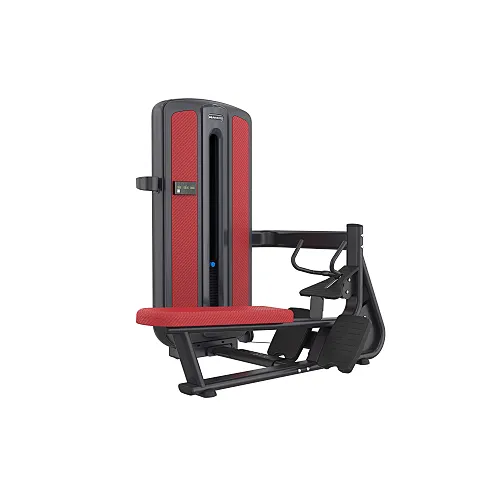 Seated Horizontal Pulley