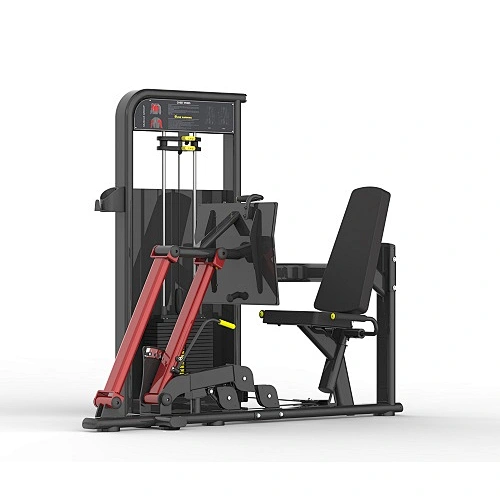 hammer leg press