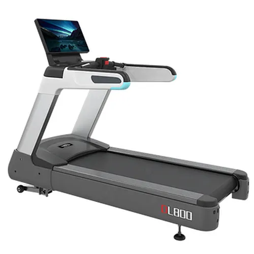 Commercial Treadmill DL800