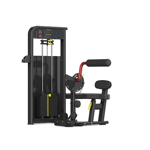 Abdominal Machine