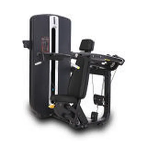 Delts Machine