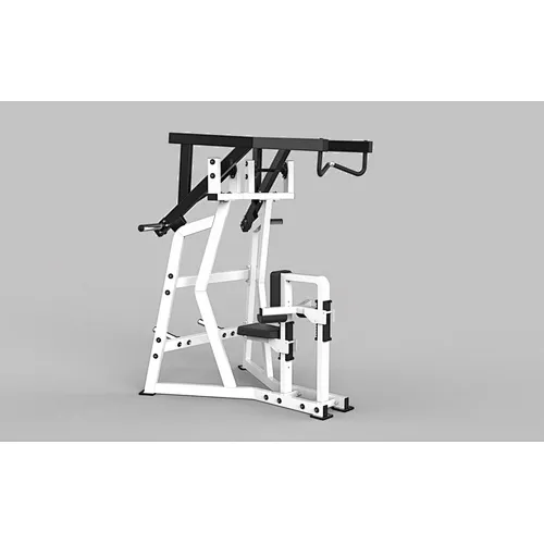 Plate Loaded V16