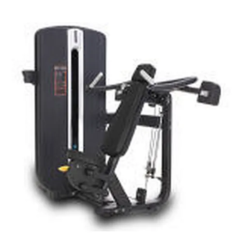 Shoulder Press