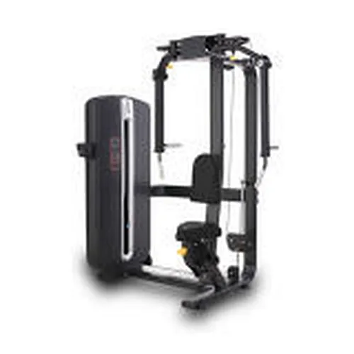 Pec Fly /Rear Delt