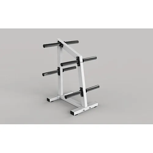 Weight Plate Rack V11
