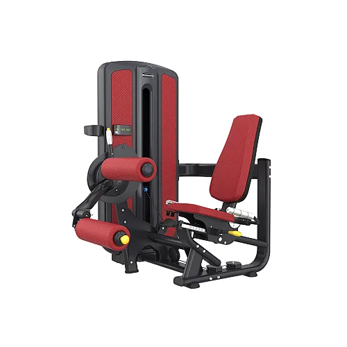 Seated Leg Curl